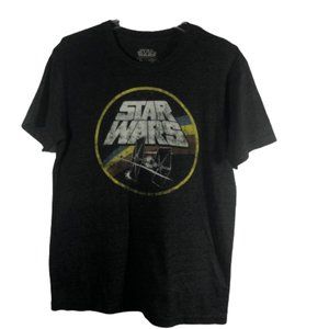 Retro Star Wars Tie Fighter T-Shirt